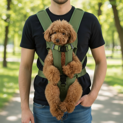 Pet Carrier Backpack