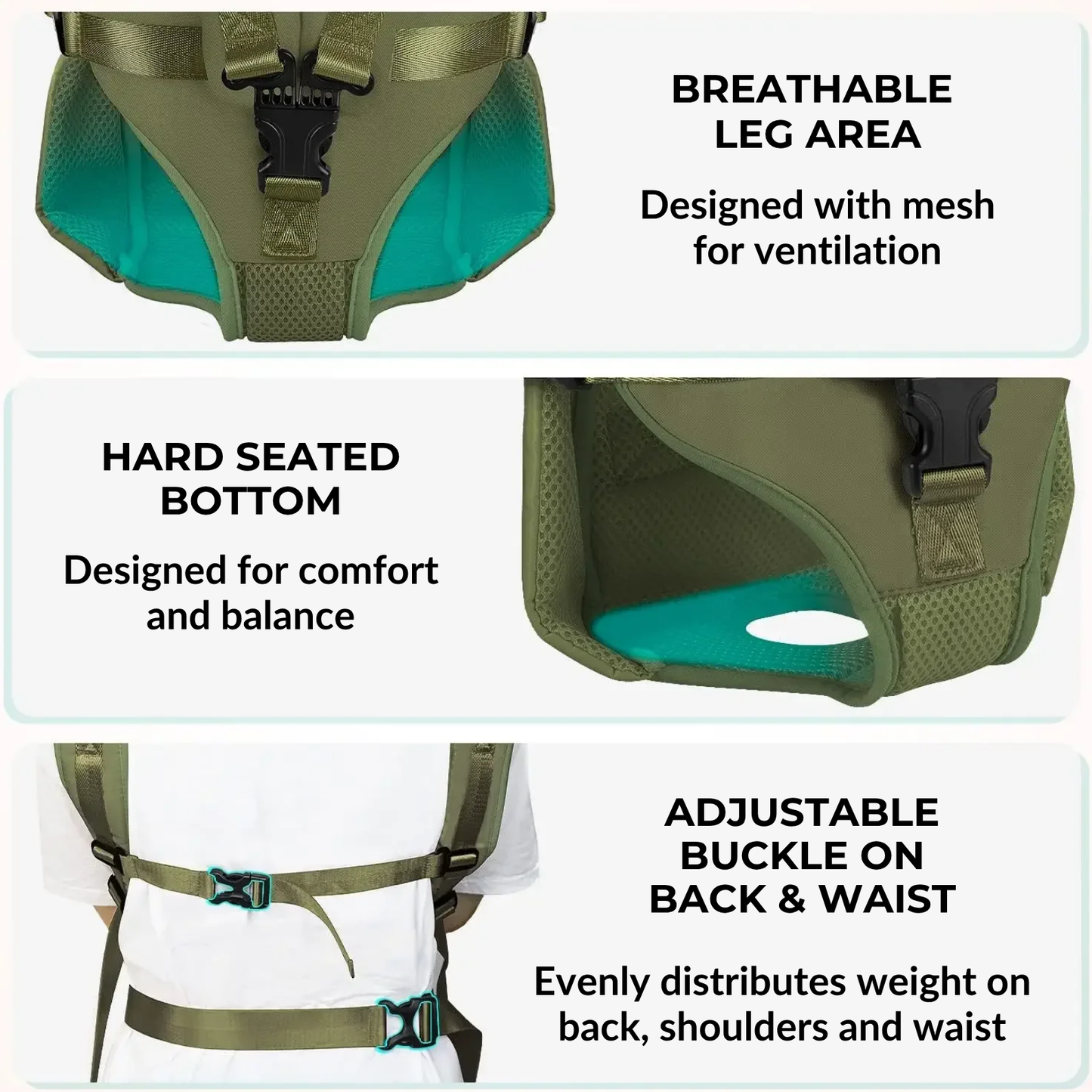 Pet Carrier Backpack