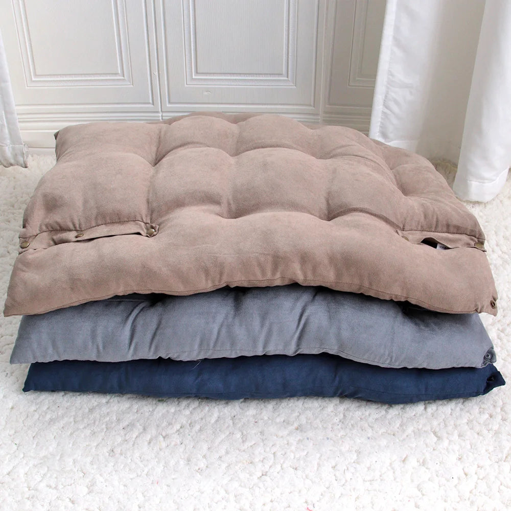 3-in-1 Dog Bed Mat