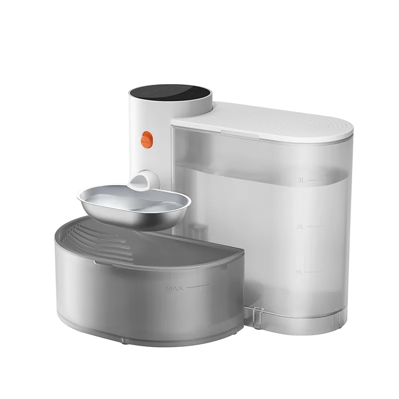 Smart Wireless Cat Water Fountain