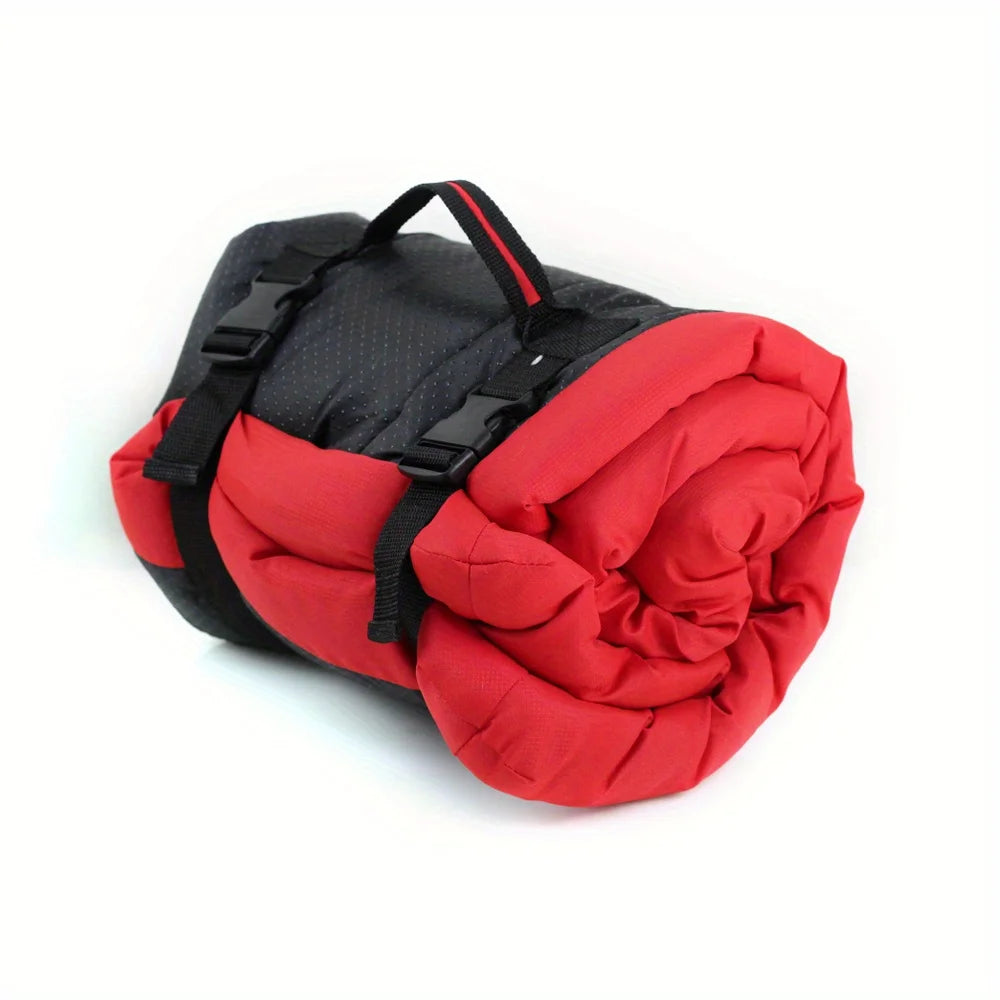 Waterproof Outdoor Dog Mattress