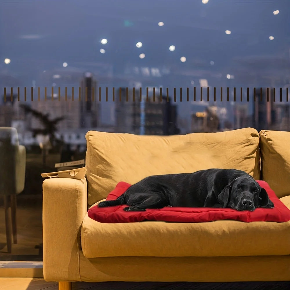 Waterproof Outdoor Dog Mattress
