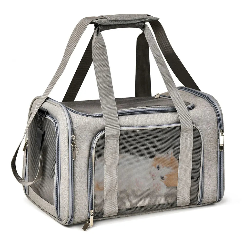 Pet Carrier Bag for Travel