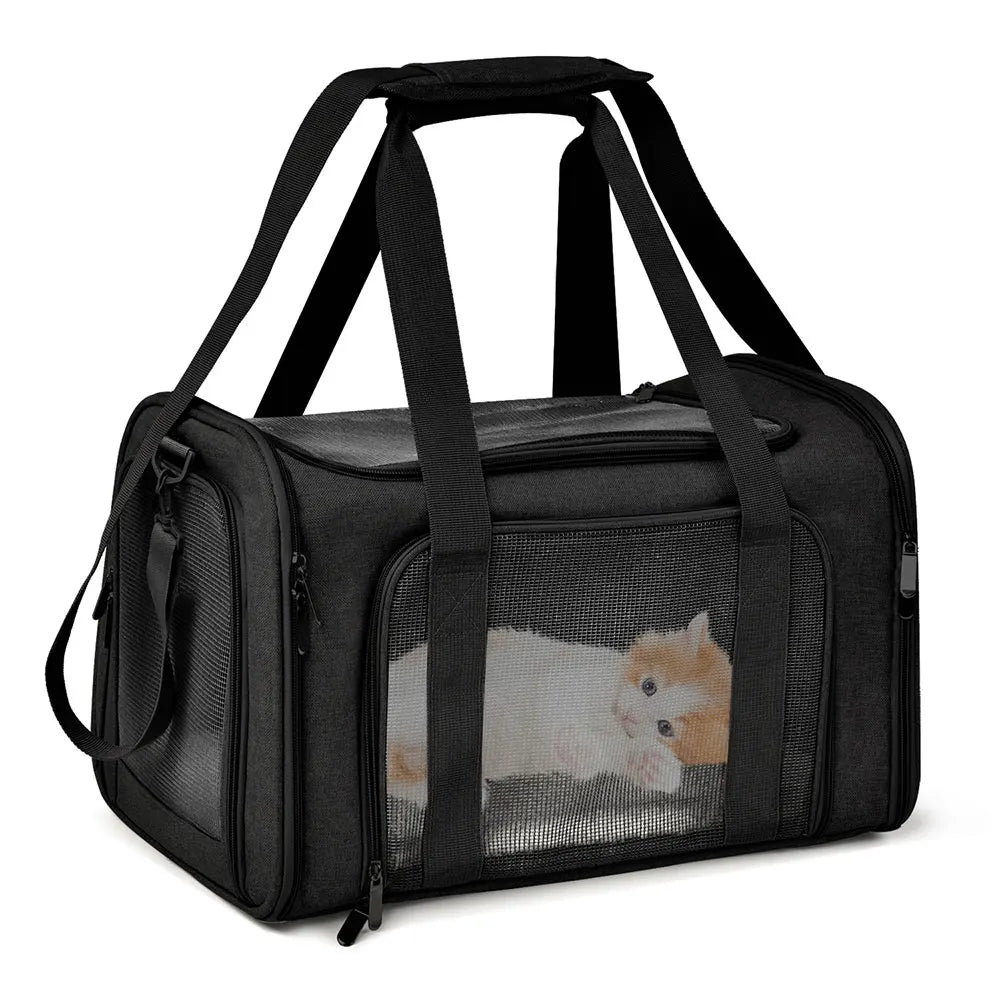 Pet Carrier Bag for Travel