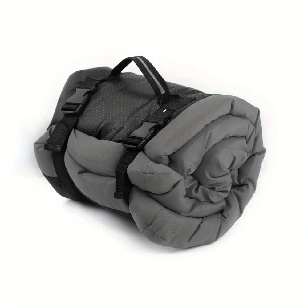 Waterproof Outdoor Dog Mattress