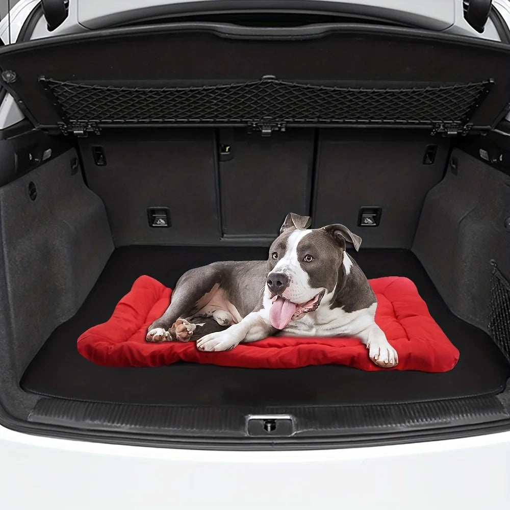Waterproof Outdoor Dog Mattress