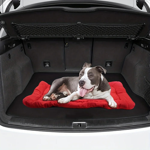 Waterproof Outdoor Dog Mattress