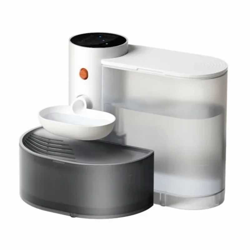Smart Wireless Cat Water Fountain