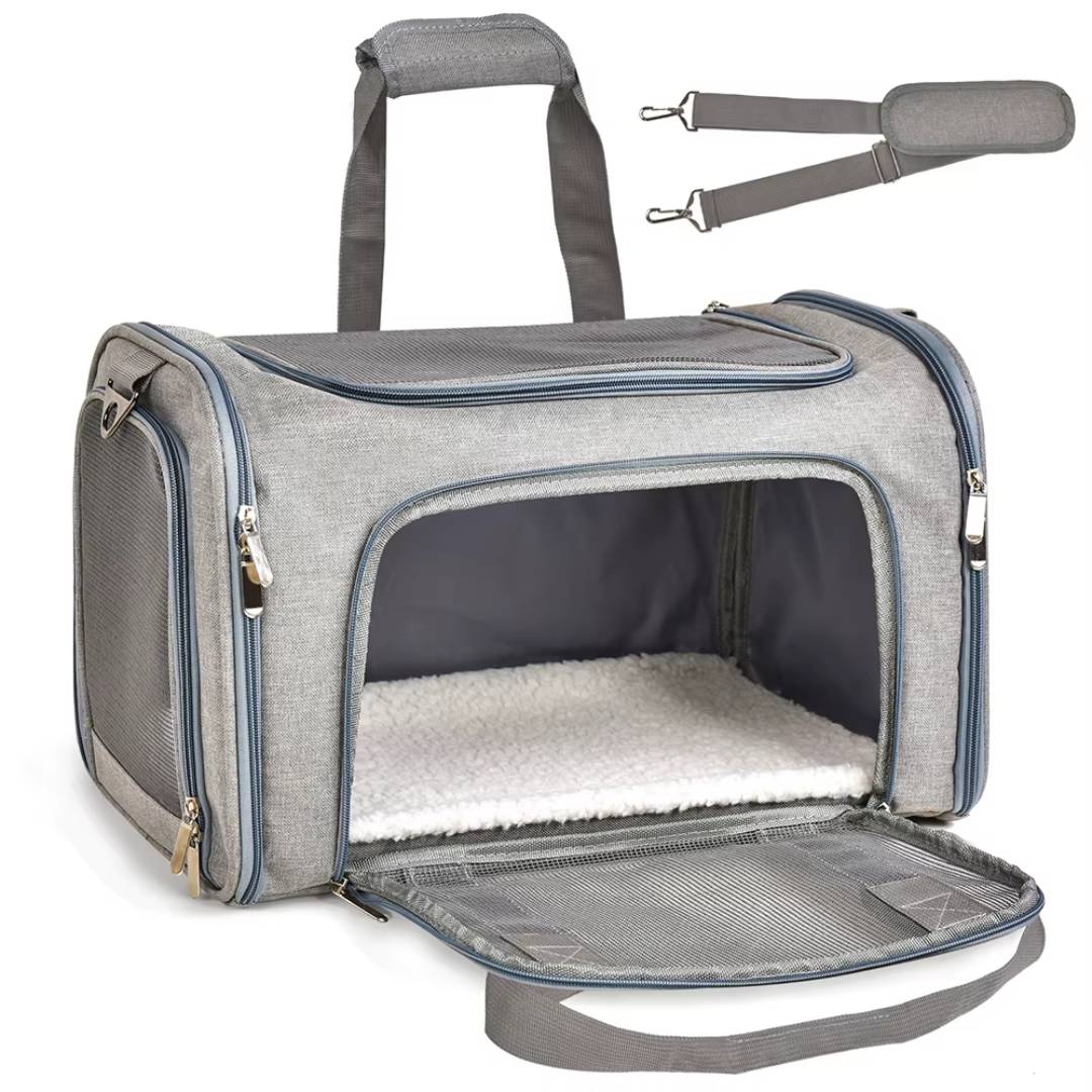 Pet Carrier Bag for Travel