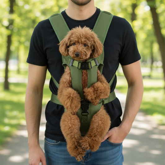 Pet Carrier Backpack