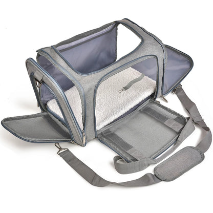 Pet Carrier Bag for Travel