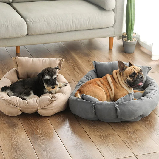 3-in-1 Dog Bed Mat