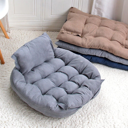 3-in-1 Dog Bed Mat