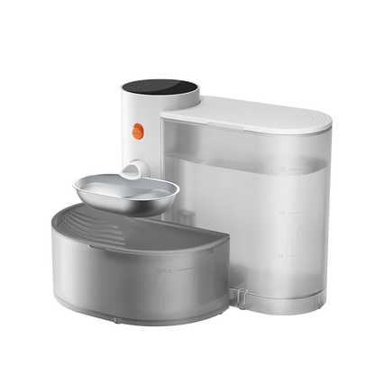 Smart Wireless Cat Water Fountain