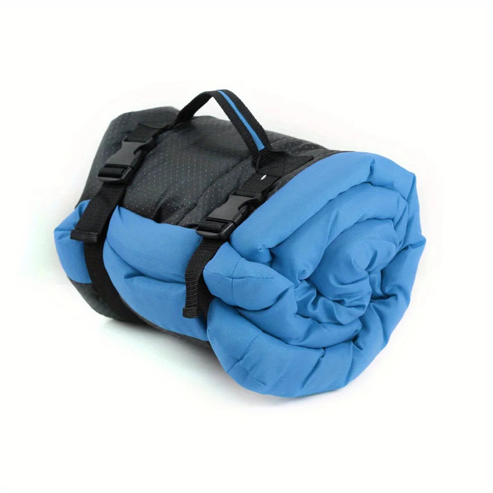 Waterproof Outdoor Dog Mattress