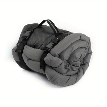 Waterproof Outdoor Dog Mattress