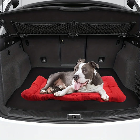 Waterproof Outdoor Dog Mattress
