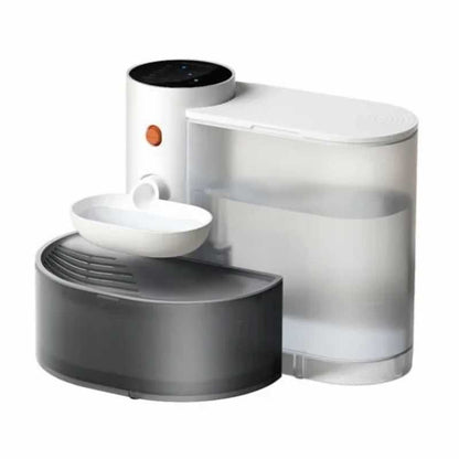 Smart Wireless Cat Water Fountain