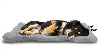 Waterproof Outdoor Dog Mattress