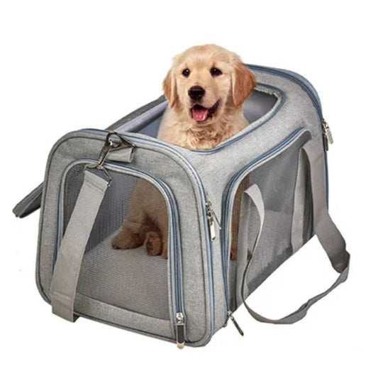 Pet Carrier Bag for Travel